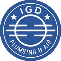 IGD Plumbing & Air