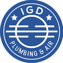 IGD Plumbing & Air